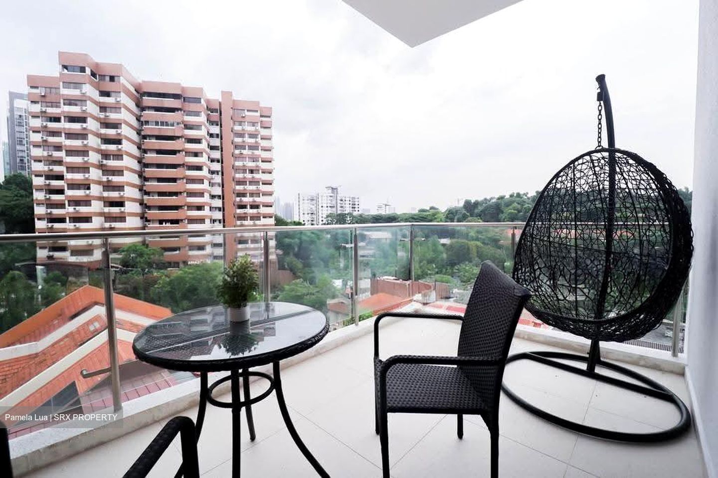 RESIDENCES AT EMERALD HILL (D9), Apartment #619410191